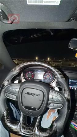 دودج تشالنجر